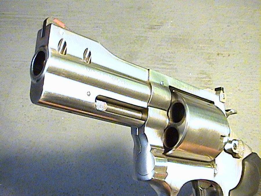 Gunocologist, Inc. Custom Gunsmithing For Sale at 13102334